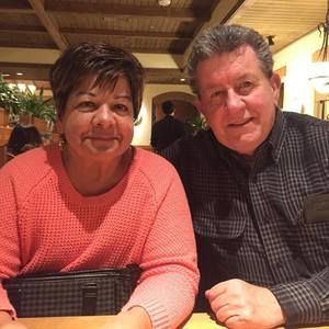 Meet your Posher, Rosemary